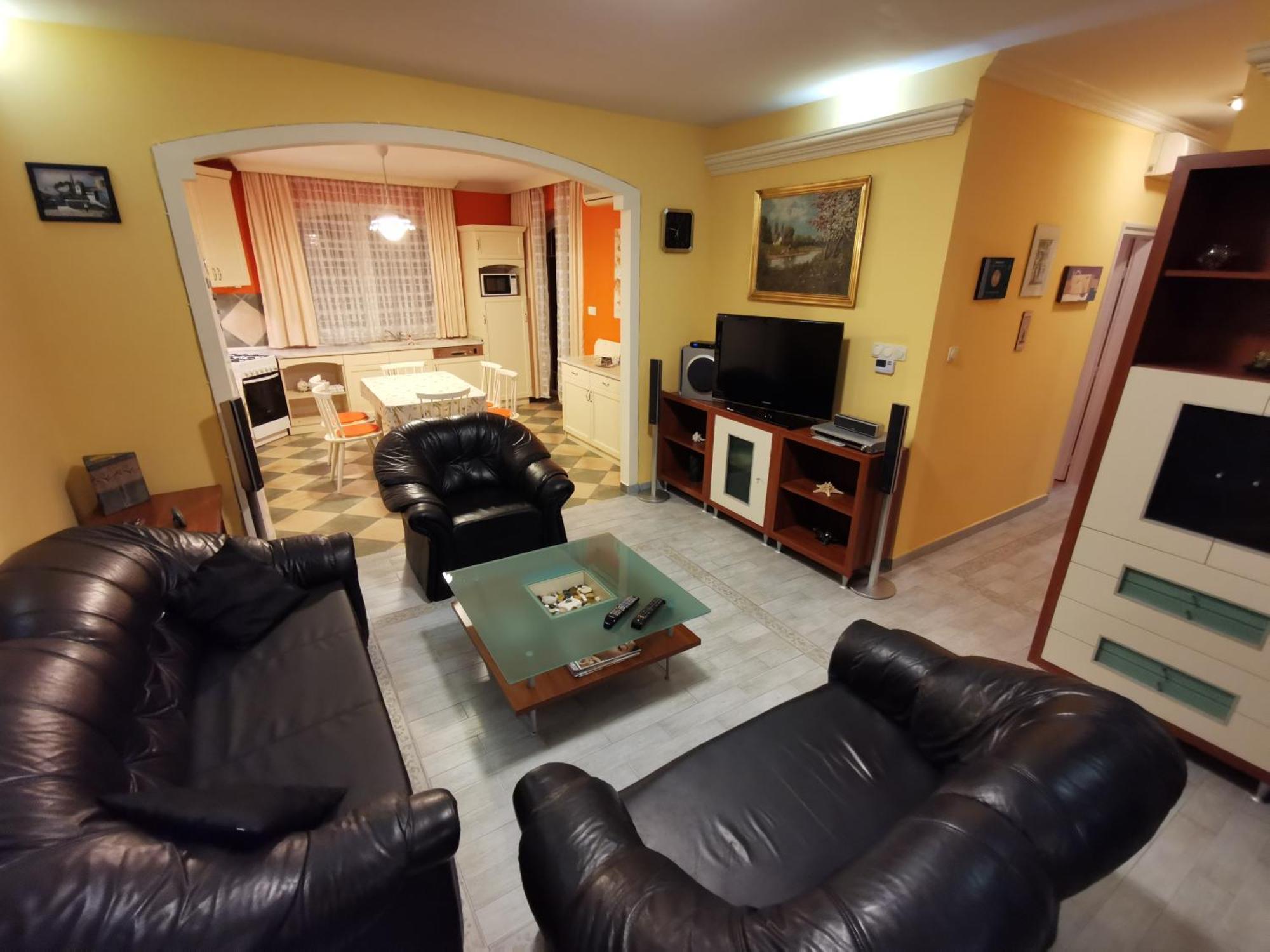 Boros Vendeghaz Eger Villa Екстериор снимка