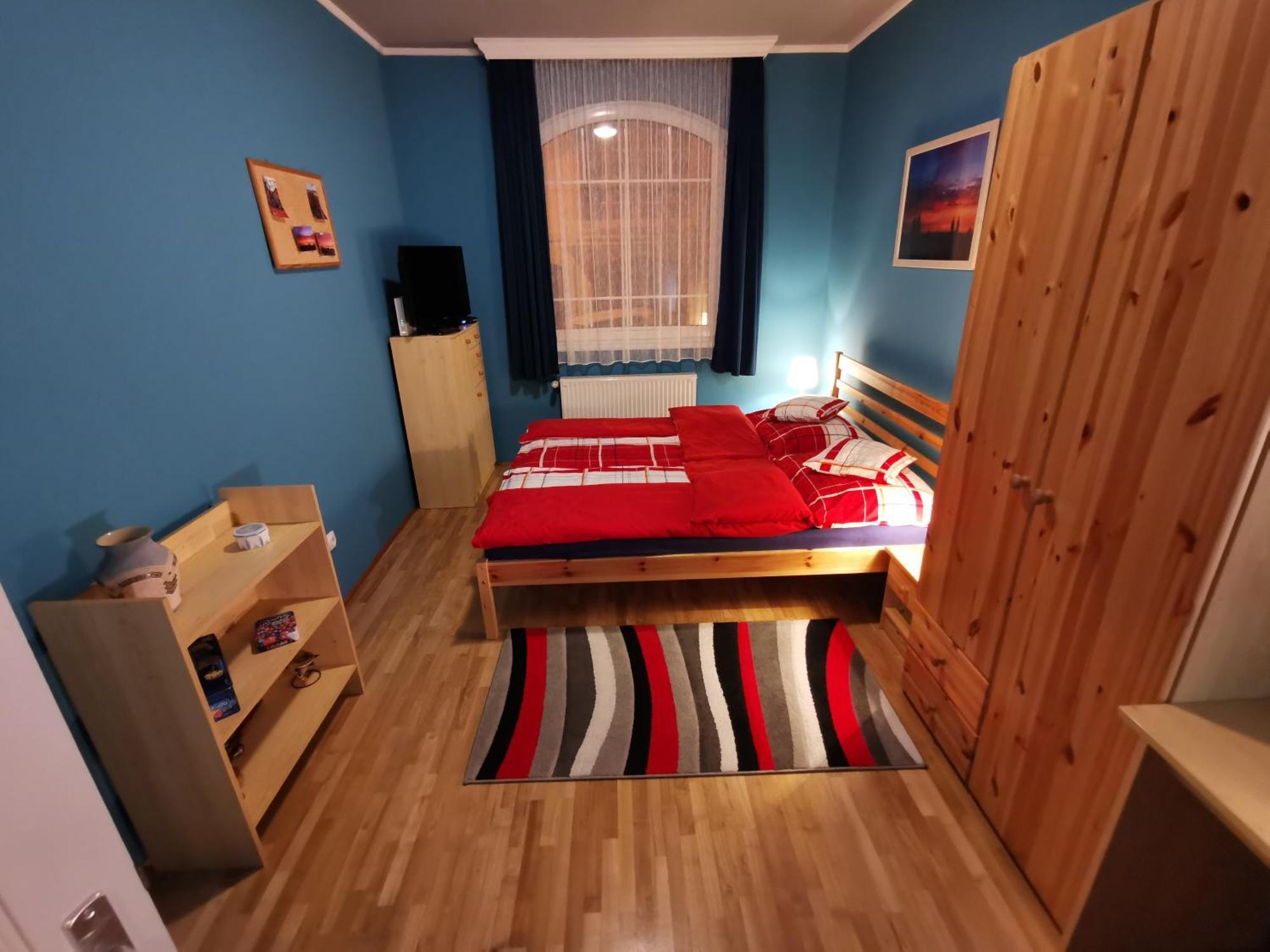 Boros Vendeghaz Eger Villa Екстериор снимка